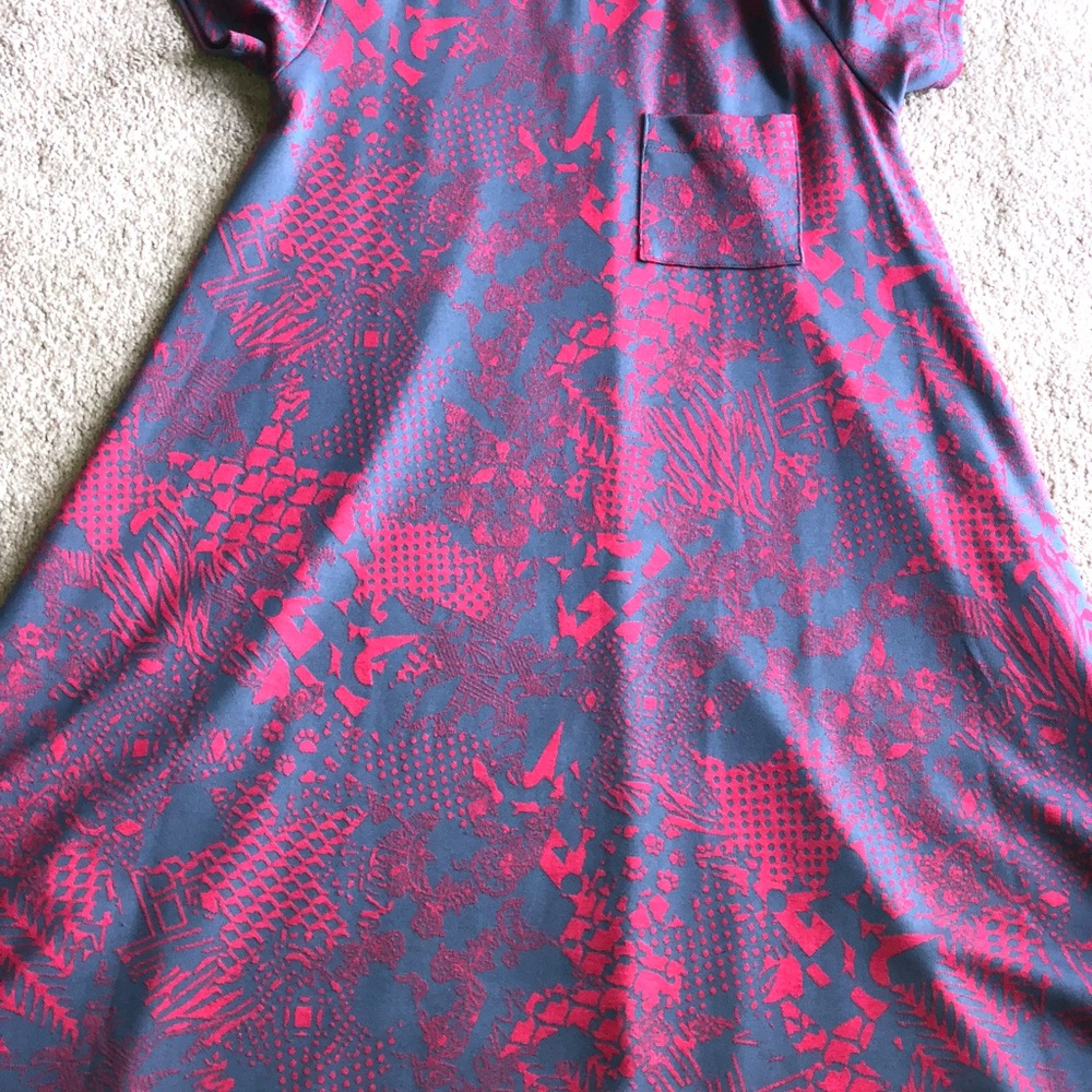 Carly dress excellent condition